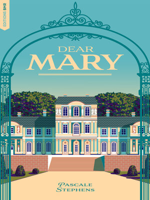 cover image of Dear Mary